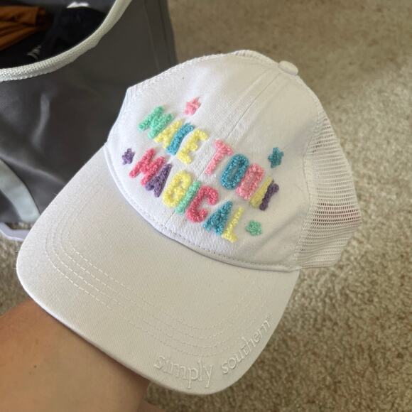 Simply southern make today magical hat - Picture 1 of 3